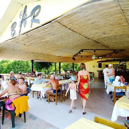 Otel Sailor's Park Kemer