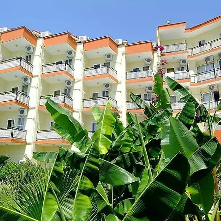 Sailor's Park Otel