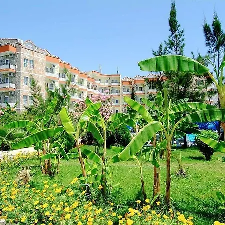 Sailor's Park 3* Kemer