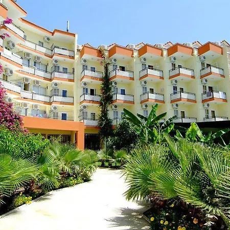 Sailor's Park Otel Kemer
