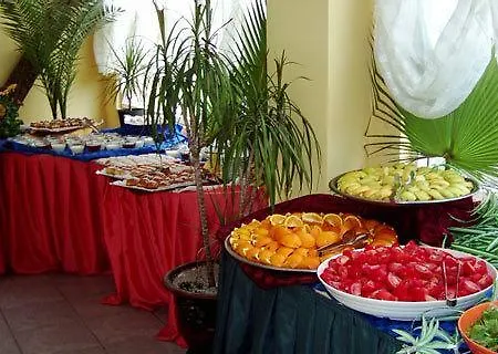 Hotel Sailor's Park Kemer